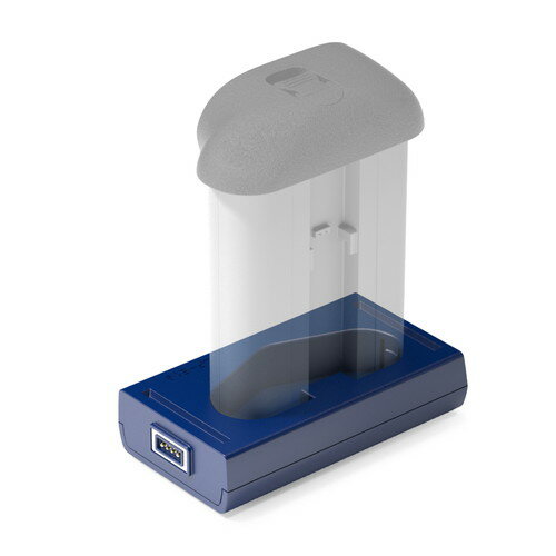 【即配】ニコンEN-EL18C 用アダプター bronine ブロナイン バッテリーチャージャーシステム　 ケンコートキナー KENKO TOKINA【ネコポス便送料無料】