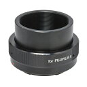 【1/6 19時59分迄全品P10倍】【日本製】【即配】Tマウント フジフイルムX用 ケンコートキナー KENKO TOKINA【アウトレット】【あす楽対応】