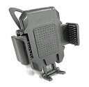 【即配】ハイブリッドフォンホルダー クッション付幅広ホールド V2 TOP トップ(4)