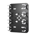 【取寄】(KP) TLB4 ブラケット Godox (ゴドックス) 【送料無料】TL60用アクセサリ ※詳しい納期につきましてはお問い合わせ下さい