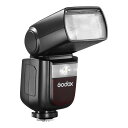 (受注生産) ( KP) V860III F フジ用 クリップオンフラッシュ【送料無料】 Godox (ゴドックス)