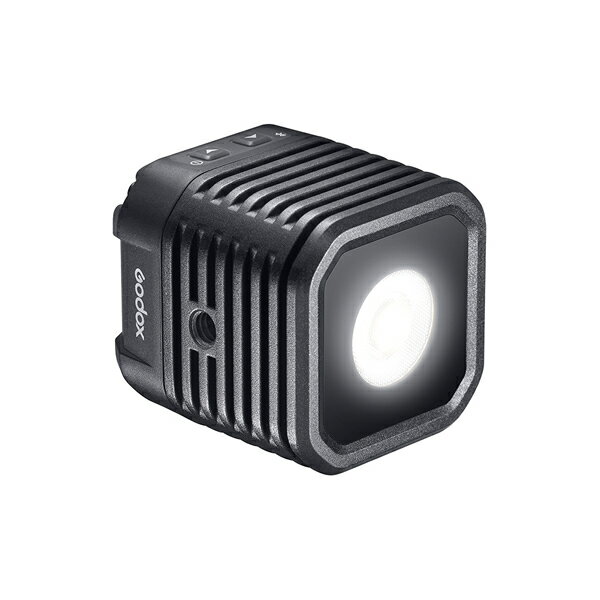 【取寄】小型防水LEDライト WL4B　Godox (ゴドックス)【送料無料】