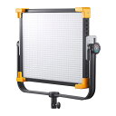 【取寄】 (KP) LD150Rs LEDライト RGB LEDパネルライトLDシリーズ Godox (ゴドックス) 【送料無料】