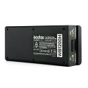 【取寄】(KP) リチウムバッテリー WB1200H 大光量フラッシュAD1200 Pro用アクセサリー Godox (ゴドックス) 【送料無料】 ※詳しい納期につきましてはお問い合わせ下さい