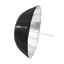 【取寄】(KP) シルバーアンブレラ UB-105S パラボリックアンブレラ Godox (ゴドックス)【送料無料】【105cm】 ※詳しい納期につきましてはお...