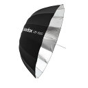【取寄】(KP) シルバーアンブレラ UB-165S パラボリックアンブレラ Godox (ゴドックス)【送料無料】【165cm】 ※詳しい納期につきましてはお...