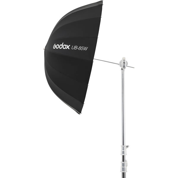 【取寄】(KP) ホワイトアンブレラ UB-85W パラボリックアンブレラ　Godox (ゴドッ...
