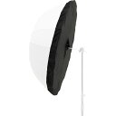 【取寄】(KP) 130cm トランスルーセント用 ディフューザー カバー DPU-130BS Godox (ゴドックス) 【送料無料】 ※詳しい納期につきまし...