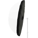 【取寄】(KP) 165cm トランスルーセント用 ディフューザー カバー DPU-165BS Godox (ゴドックス) 【送料無料】 ※詳しい納期につきまし...