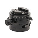 (受注生産) (KP) コアレベラー75 モノボールフィックス Lシリーズ ARCA-SWISS アルカスイス 2軸方向の微調整が可能 ※受注生産※【送料無料】...