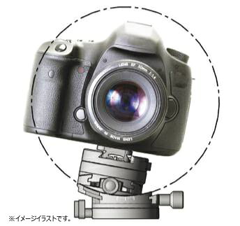 (受注生産) (KP) コアレベラー60 モノボールフィックス Lシリーズ ARCA-SWISS アル...