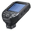 【取寄】(KP) X ProII L ライカ用 TTL ワイヤレスフラッシュトリガー Godox (ゴドックス)【送料無料】【ライカ用】 ※詳しい納期につきまし...