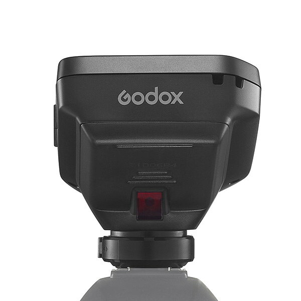 【取寄】(KP) X ProII L ライカ用 TTL ワイヤレスフラッシュトリガー　Godox (ゴド...