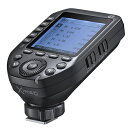 【取寄】(KP) X ProII C キヤノン用 TTL ワイヤレスフラッシュトリガー Godox (ゴドックス)【送料無料】【Canon用】 ※詳しい納期につ...