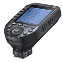 【取寄】(KP) X ProII N ニコン用 TTL ワイヤレスフラッシュトリガー Godox (ゴドックス)【送料無料】【Nikon用】 ※詳しい納期につき...