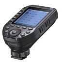 【取寄】(KP) X ProII S ソニー用 TTL ワイヤレスフラッシュトリガー Godox (ゴドックス)【送料無料】【Sony用】 ※詳しい納期につきましてはお問い合わせ下さい