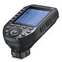 【取寄】(KP) X ProII O オリンパス・パナソニック用 TTL ワイヤレスフラッシュトリガー Godox (ゴドックス)【送料無料】 ※詳しい納期につきましてはお問い合わせ下さい