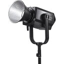 【取寄】 (KP) M600D Bi バイカラーモデル 大光量LEDライト Godox (ゴドックス) 【送料無料】