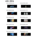 【取寄】(KP) スライドフィルター 10枚セット04 AK-S04 プロジェクションアタッチメント用アクセサリ Godox (ゴドックス) ※詳しい納期につき...