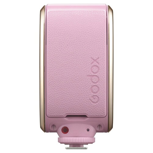 【取寄】(KP) Lux Senior カラーバリエーション ピンク カメラフラッシュ Godox (...