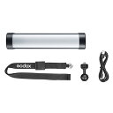 【取寄】(KP) GODOX WT25R フルカラータイプ WTシリーズ Godox (ゴドックス)【送料無料】潜水可能なチューブ型LEDライト ※詳しい納期に...
