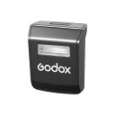 【取寄】 (KP) SU-1 着脱式サブフラッシュ GODOX V1Pro用 Godox (ゴドックス) 【送料無料】