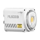 【取寄】(KP) バイカラー LED ライト ML 60 Bi Kit1 NP-F Godox (ゴドックス) 【送料無料】【Kit1(NP-F)】 ※詳しい納...
