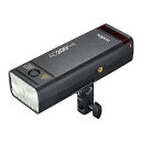【取寄】 (KP) AD200Pro II ポケットフラッシュ Godox (ゴドックス) 【送料無料】 ※詳しい納期につきましてはお問い合わせ下さい