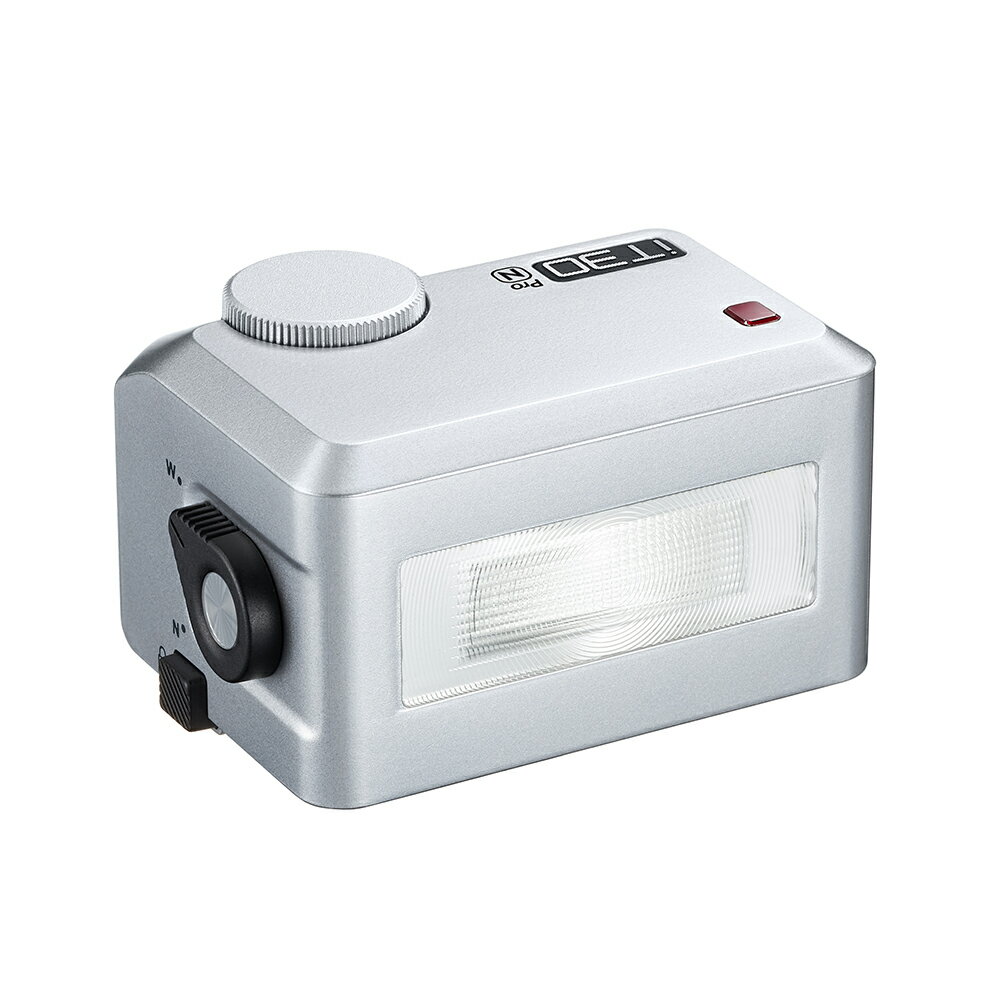 �ڼ��� (KP) iT30Pro N ����С� �˥����� TTL���󥫥��ե�å��� �ߥ˥ޥ�ǥ�������磻��쥹�ȥꥬ����ǽ��� Godox (���ɥå���) ������̵����
