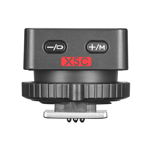 樂天商城 - 【取寄】(KP) X5 C ワイヤレストリガー キヤノン用 Godox (ゴドックス) 【送料無料】