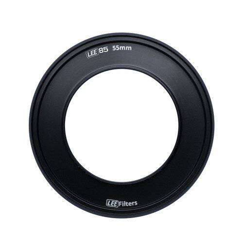 【取寄】 LEE85 55mmアダプターリング LEE85フィルターシステム LEE リー 【ネコポ...