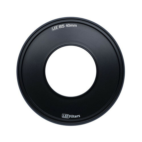 乐天商城 - 【取寄】 LEE85 40mm アダプターリング LEE85フィルターシステム LEE リー 【ネコポス便送料無料】