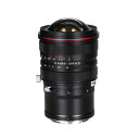 【取寄】(SJ) 15mm F4.5 R Zero-D Shift ニコンZマウント 交換レンズ LAOWA ラオワ 【送料無料】【NikonZ】 ※詳しい納期...