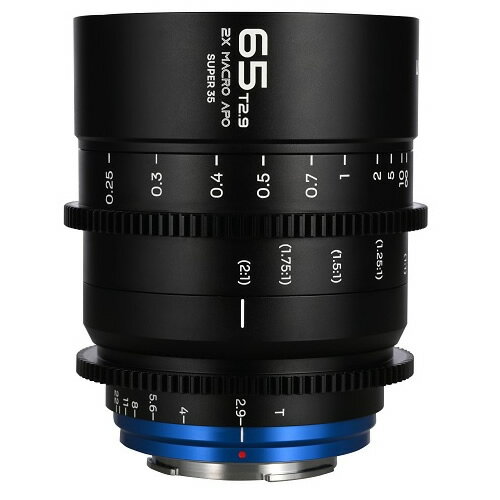 【取寄】(SJ) LAOWA 65mm T2.9 2x Macro APO S35 Cine フジXマウントト LAOWA ラオワ 交換レンズ【送料無料】 ※詳しい納期につきましてはお問い合わせ下さい 【取寄】(SJ) LAOWA 65mm T2.9 2x Macro APO S35 Cine フジXマウントト LAOWA ラオワ 交換レンズ【送料無料】 ※詳しい納期につきましてはお問い合わせ下さい
