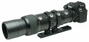 (取寄)BORG ボーグ 72FL望遠レンズセットCH 6720 天体望遠鏡【送料無料】