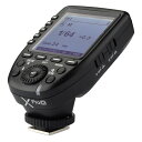 (受注生産) (KP) Godox (ゴドックス) オリンパス パナソニック用 X Pro O TTL 対応フラッシュトリガー【送料無料】 ※詳しい納期につきま...