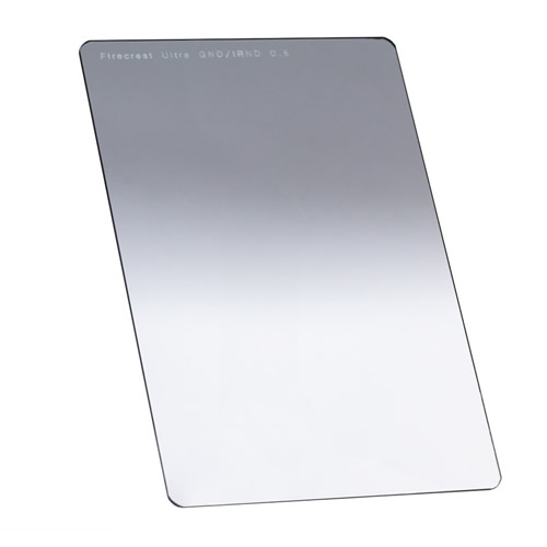 【取寄】 Firecrest Ultra ソフトグラデーションIRND 0.6 100mm×150mm FORMATT HITECH (フォーマットハイテック) 【送料無料】