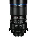 【取寄】 (SJ) 55mm F2.8 Tilt-Shift 1x Macro ソニーEマウント LAOWA ラオワ 【送料無料】【Sony E】 ※詳しい納期...