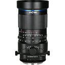 【取寄】 (SJ) 55mm F2.8 Tilt-Shift 1x Macro フジGFXマウント LAOWA ラオワ 【送料無料】【L mount】 ※詳しい...