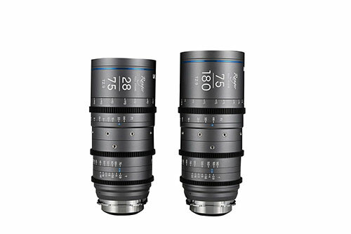 【取寄】(SJ) Ranger FF Bundle (28-75mm / 75-180mm) LITE LAOWA ラオワ 交換レンズ【送料無料】 ※詳しい納期...
