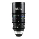 【取寄】 (SJ) Nanomorph Zoom 28-55mm T2.9 1.5X S35 Blue Arri PLマウント LAOWA ラオワ 【送料無料】...