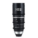 【取寄】 (SJ) Nanomorph Zoom 28-55mm T2.9 1.5X S35 Silver Arri PLマウント LAOWA ラオワ 【送料無...