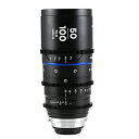 【取寄】 (SJ) Nanomorph Zoom 50-100mm T2.9 1.5X S35 Blue Arri PLマウント LAOWA ラオワ 【送料無料...