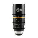 【取寄】 (SJ) Nanomorph Zoom 50-100mm T2.9 1.5X S35 Amber Arri PLマウント LAOWA ラオワ 【送料無...