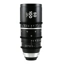 【取寄】 (SJ) Nanomorph Zoom 50-100mm T2.9 1.5X S35 Silver Arri PLマウント LAOWA ラオワ 【送料...