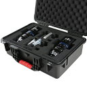 【取寄】 (SJ) Nanomorph 1.5X S35 Zoom 2Lens Bundle 28-55mm+50-100mmセット Blue Arri PLマ...