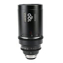 【取寄】 (SJ) Proteus 2X Anamorphic 100mm T2 Silver (Feet) Canon EF/Arri PLマウント プロテウ...