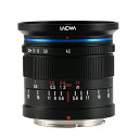 【★当選確率1/2!最大100%Pバック(上限あり・要エントリー)】【取寄】 (SJ) LAOWA 11mm F4.5 FF RL DJI DLマウント 交換レンズ LAOWA ラオワ 【送料無料】【DJI DL】(2)