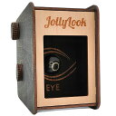 【取寄】JollyLook EYE スマホプリンター JLK025 JollyLook ジョリールック【送料無料】