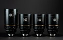 yz Proteus 2X Anamorphic 2Lens Bundle Amber 35mm+60mmZbg Canon EF/Arri PL}Eg veEXV[Y LAOWA I yzy2Yohz